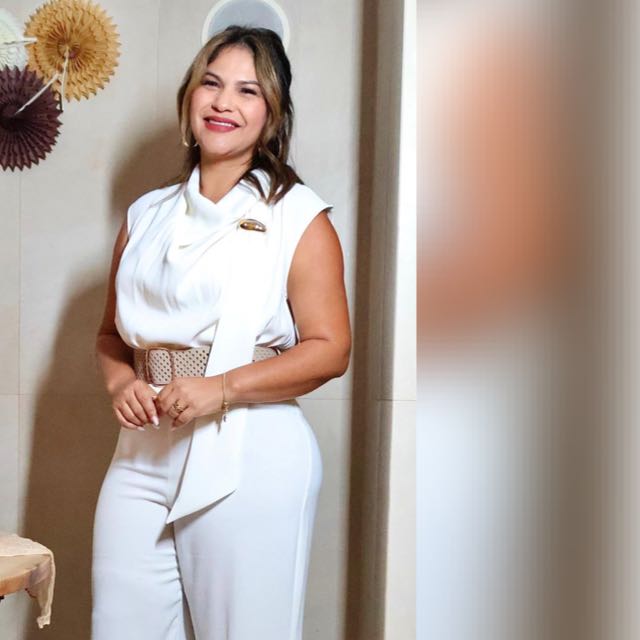 Maricélia Pessoa